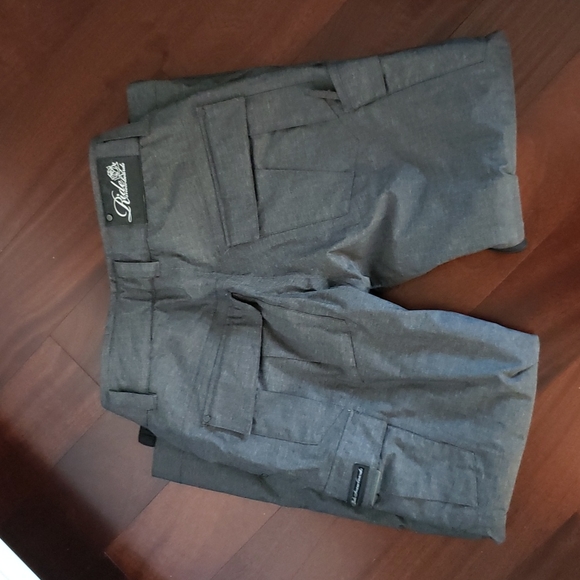 Ride snowboards pants - Picture 2 of 3